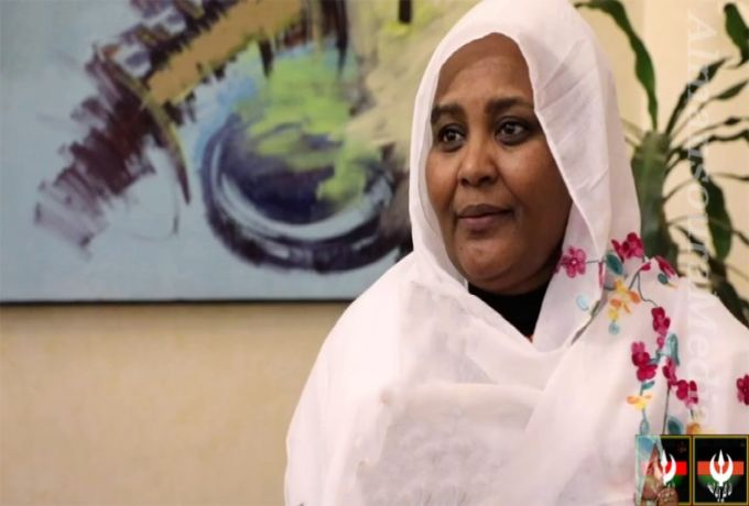 من هي الدكتورة مريم الصادق المهدي وزيرة الخارجية السودانية في التشكيل الوزاري الجديد ؟ سيرة ذاتية