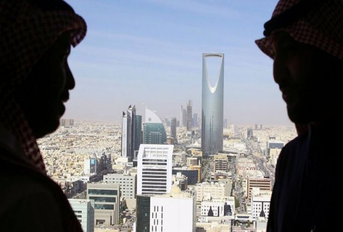 القبض على مجرمين بينهم سودنيين في السعودية