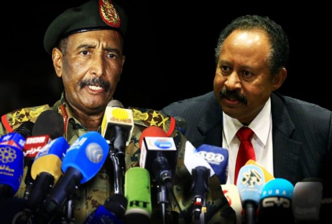 حمدوك يعلق بشأن إمكانية تمديد الفترة الانتقالية في السودان