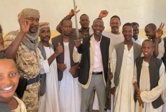 القائد العام للعدل والمساواة الثوريه يشيد بقطاعات شرق السودان