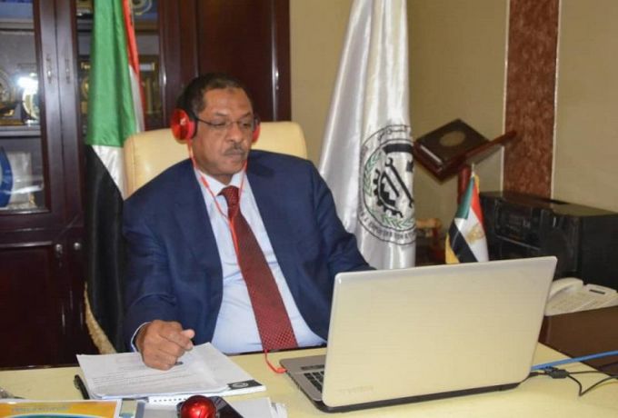 السودان يفوز بعضوية مجلس إدارة الغرفة الاسلامية للتجارة والصناعة والزراعة