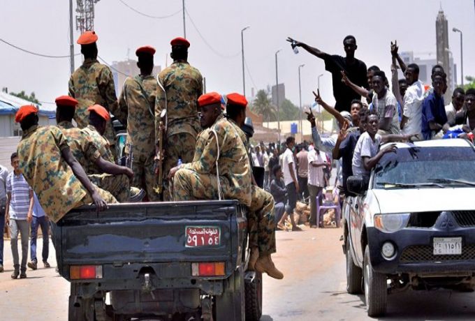 تحالف سودان العدالة يجدد دعوته الى مصالحة وطنية أو انتخابات عاجلة