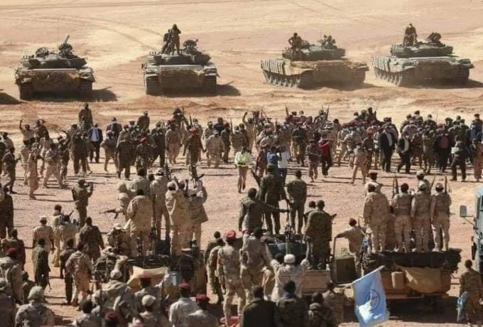 السودان..شكوك حول تجسس إثيوبيات على الجيش السوداني تحت غطاء الهجرة