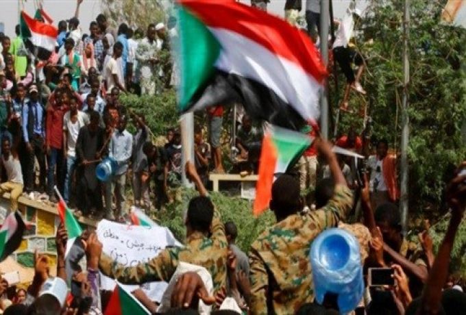 شبكة الصحفيين السودانيين : حجب الصحف الإلكترونية يعيد للأذهان سنوات القمع والإرهاب في عهد الطاغية البشير