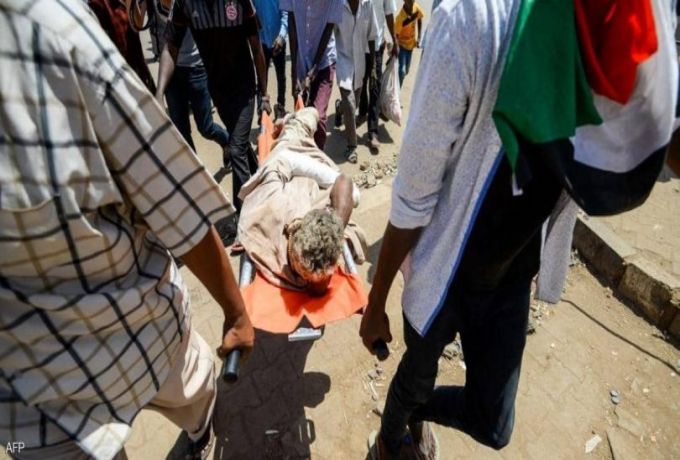 جثامين مكدسة في السودان.. أزمة دفن وغضب كبير يشتعل