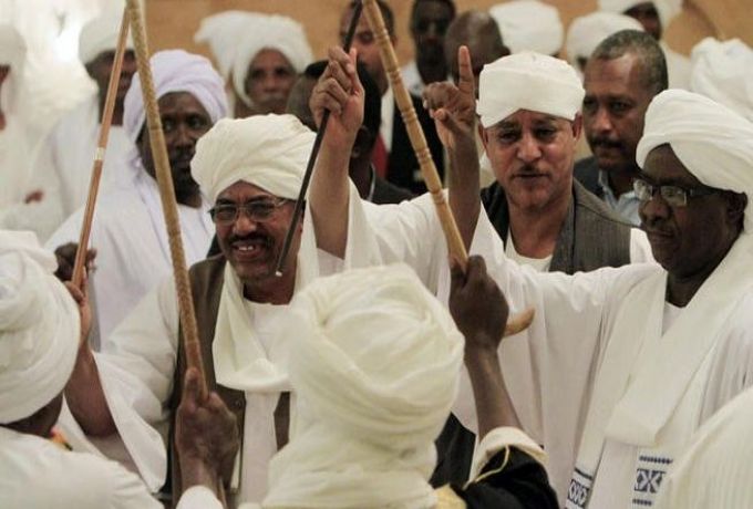 السودان ..الإفراج عن 4 من منسوبي النظام البائد