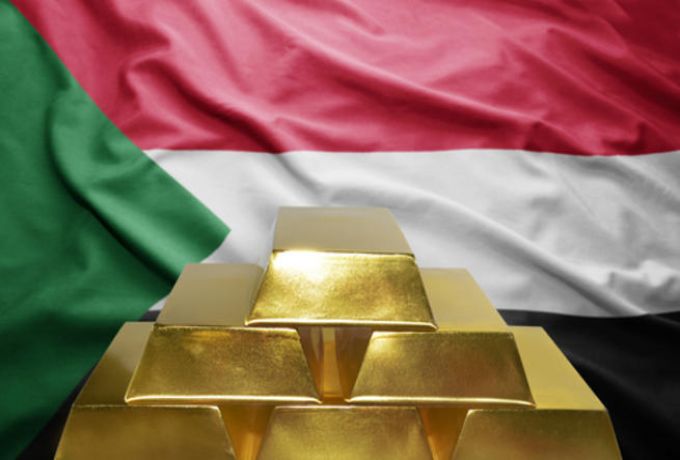 10 ملايين دولار حجم تهريب الذهب في السودان من يناير وحتى أغسطس 2021م