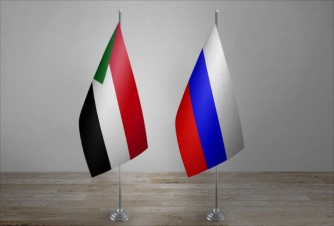 دفع خمسة مليارات دولار.. السودان يطلب تعديل اتفاق القاعدة البحرية مع روسيا