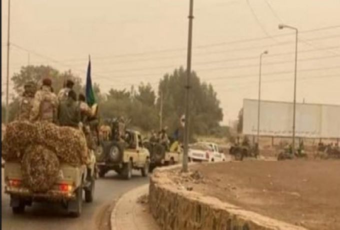 الدفاع توضح أسباب تأجيل الترتيبات الأمنية لاتفاق السلام في السودان