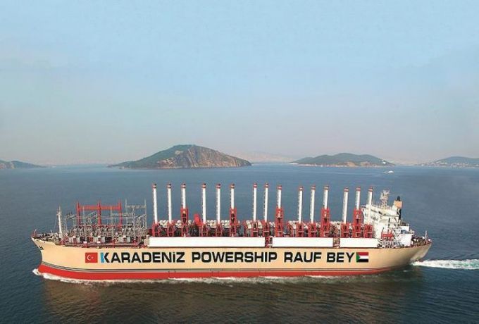 الشركة التركية تهدد بقطع الكهرباء عن الفاشر