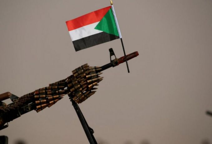 إعادة 24 ضابطاً فصلهم نظام البشير إلى صفوف الجيش السوداني