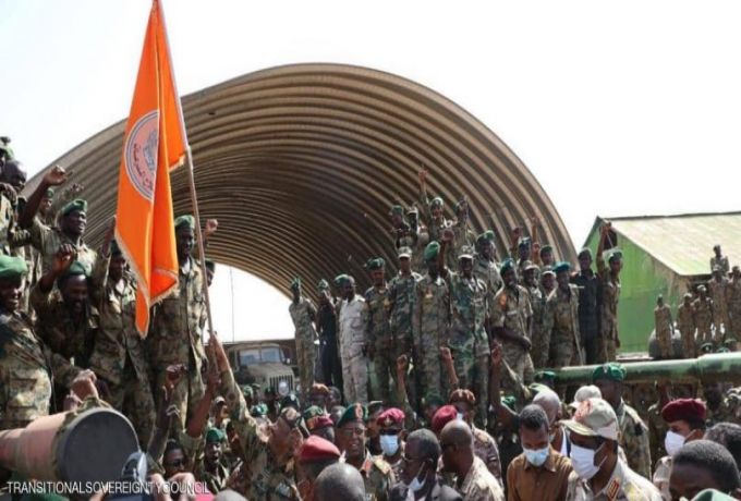 إدانة دولية واسعة للمحاولة الانقلابية في السودان