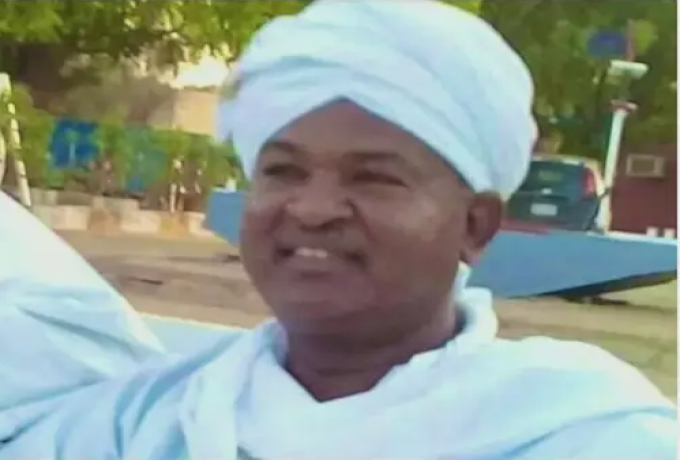 من هو اللواء عبد الباقي بكراوي المتهم بقيادة الانقلاب الفاشل في السودان ؟