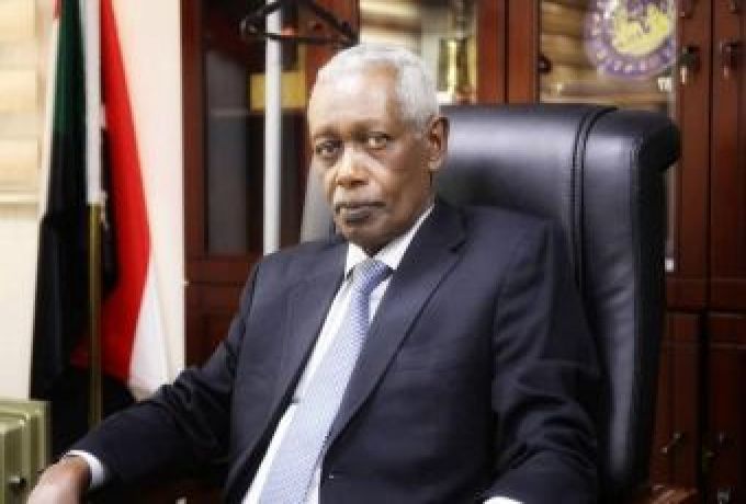 وكيل الخارجيةيستعرض نتائج التشاور السياسي بين وزارتي الخارجية السودانية والروسية