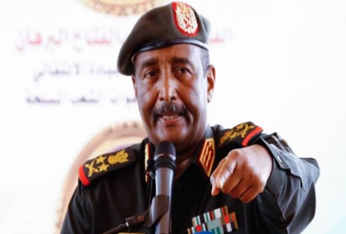 توتر بين شركاء الحكم في السودان..توعد بتطهير الجيش السوداني من «الإخوان والحزبيين»
