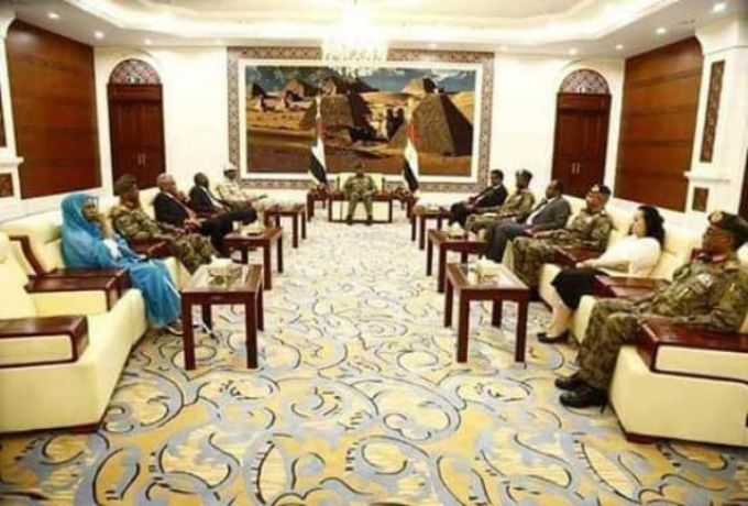 حماس تطلب وساطة مصر وتركيا لتصحيح العلاقات مع السودان
