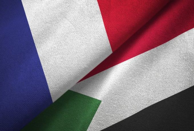 فرنسا تعلق على تطورات الوضع الانتقالي بين المكونين العسكري والمدني في السودان