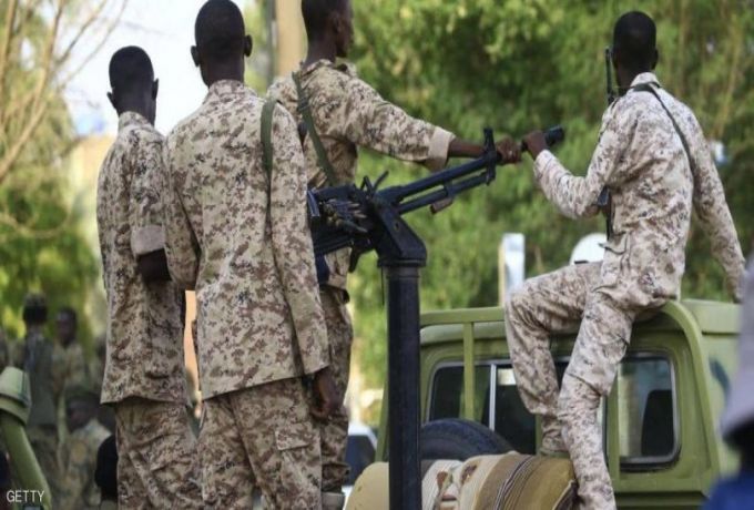 شكوك حول صمت الجماعات الإرهابية عن تبني عمليات السودان