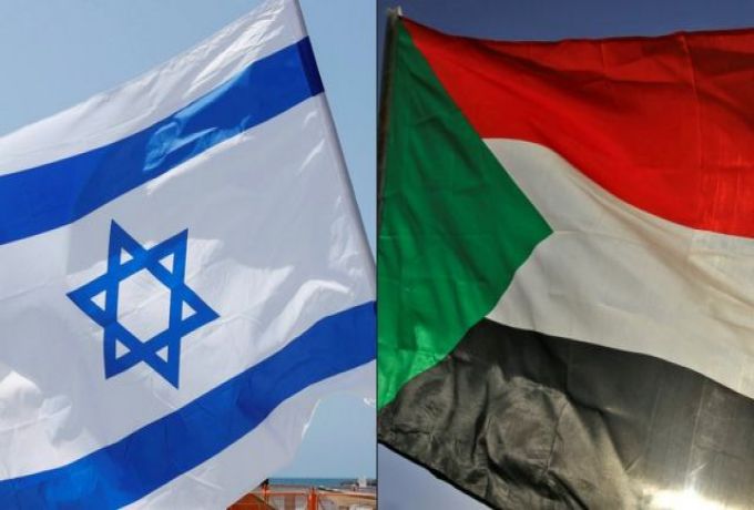 ضغوط أمريكية على السودان لإقامة علاقات دبلوماسية مع إسرائيل