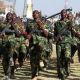 الدعم السريع يكشف تجسس 6 أقمار اصطناعية علي الجيش السوداني