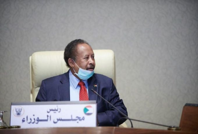 السودان :حمدوك يوجه بوضع إعلان سياسي جديد