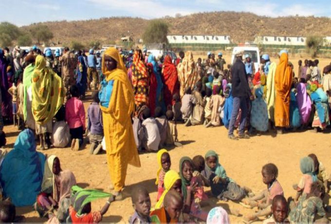 السودان .. نزوح أكثر من 83 ألف شخص جراء العنف بدارفور منذ أكتوبر الماضي