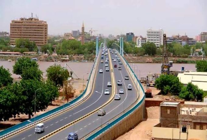 اغلاق الجسور بولاية الخرطوم عدا جسرين