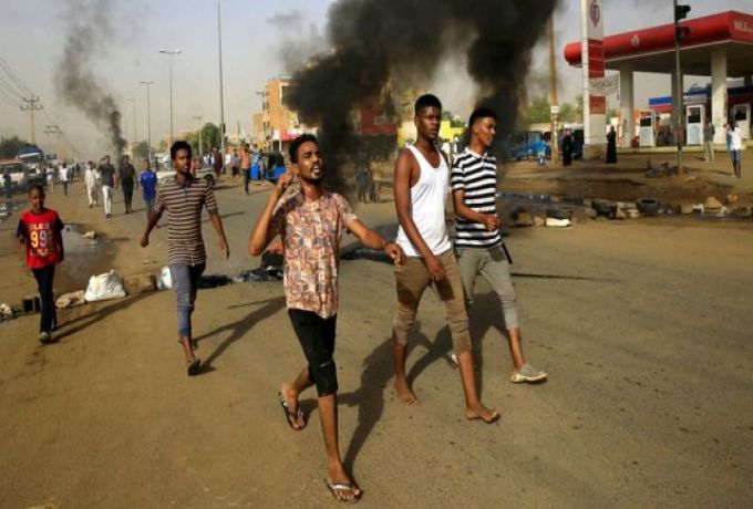 قتل وإغتصاب متظاهرين سودانيين .. تقرير صادم من الأمم المتحدة