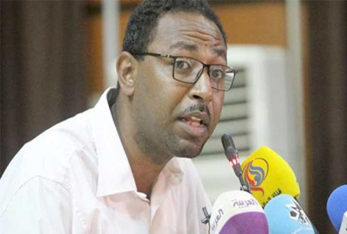 السودان : بسبب أردول .. أمجد فريد يعتذر عن المشاركة في برنامج إذاعي