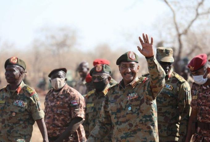 الجيش السوداني يتجه الى تعيين ناطقاً رسمياً باسمه -تفاصيل