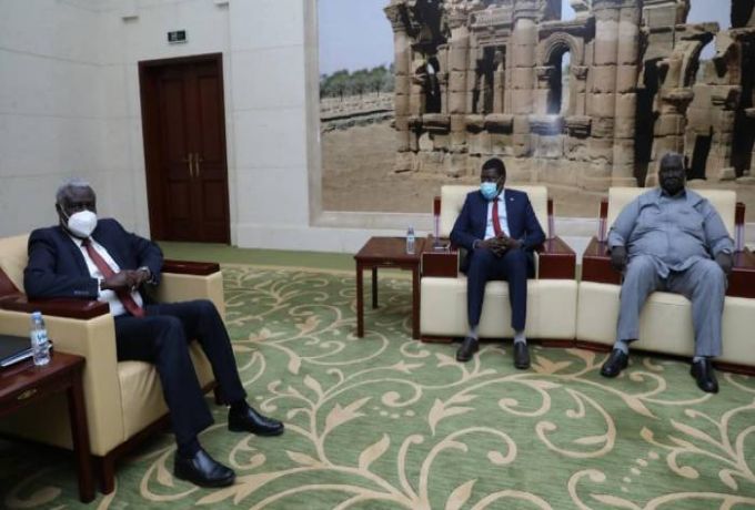 الاتحاد الأفريقي يرشد السودان لـ”الخيار الأفضل” في حل الأزمة