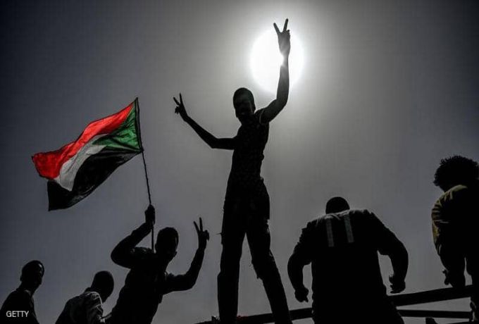تنسيقيات لجان الخرطوم تعتذر عن عدم إعلان ميثاق “سلطة الشعب”
