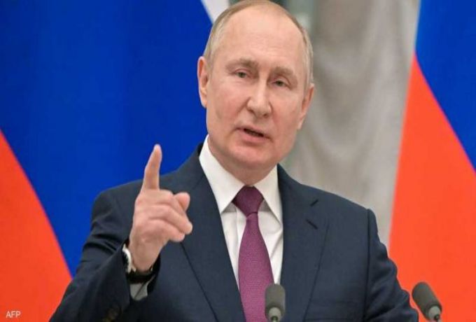 روسيا تكشف اسماء 18 دولة اعتبرتها معادية لها