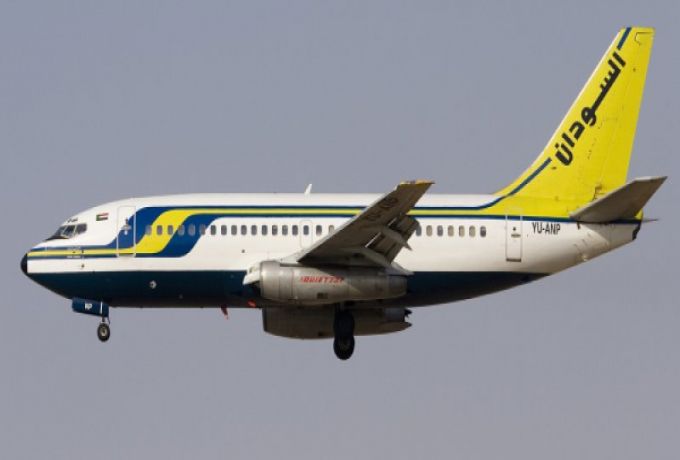 السودان .. مطار الخرطوم يعلن عودة طائرة “الإيرباص” A320