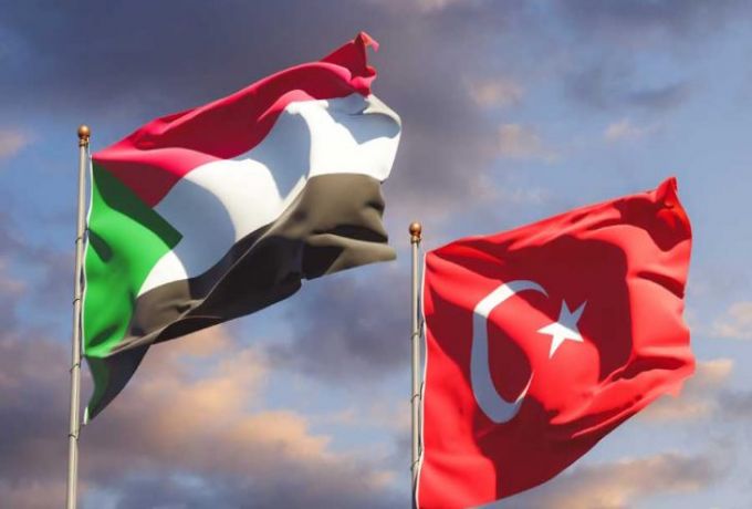 السفير التركي يتعرض للنهب وسط الخرطوم
