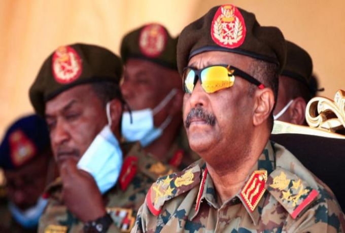أمريكا تحذر من التعامل مع شركات سودانية يسيطر عليها الجيش