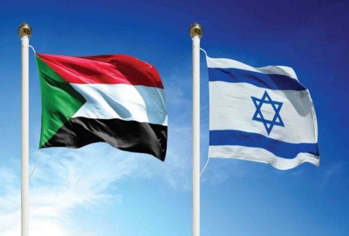 الولايات المتحدة تُحذر إسرائيل من التطبيع مع السودان في جود الانقلاب العسكري