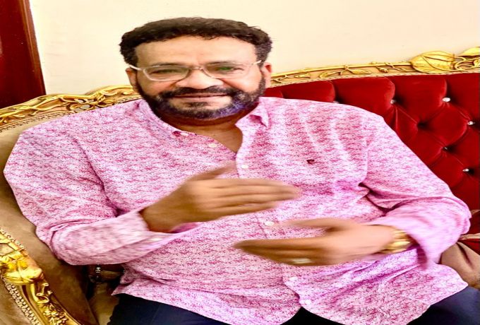 مرشح الرئاسة الهلالية د.صابر شريف الخندقاوي: جمعيه الهلال نجحت بنسبة 90‎%‎ لاجازة النظام الاساسي