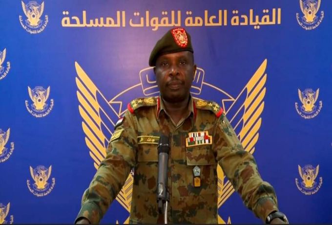 غدرا .. الجيش الأثيوبي يعدم 7 جنود من السودان