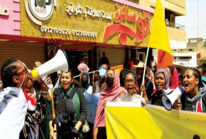 السودان: إطلاق سراح المعتقل الأخير من لجنة «تفكيك نظام البشير»