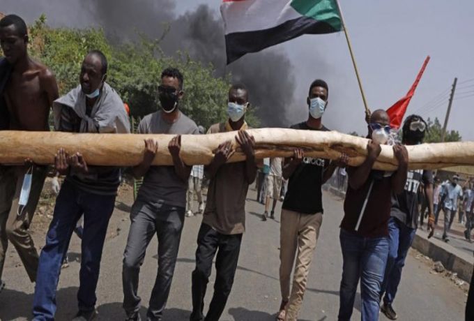 اجتماعات للجنة سودانية معنية بتوحيد قوى الثورة