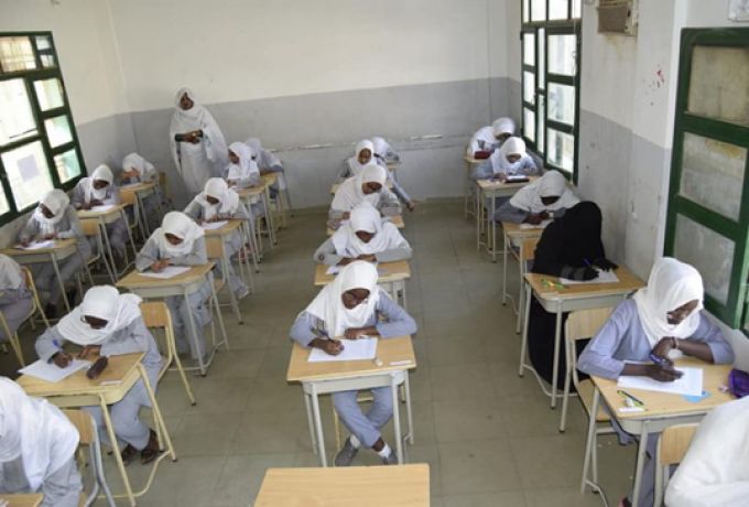 وزارة التربية والتعليم تكشف عن مواعيد إعلان نتيجة الشهادة السودانية