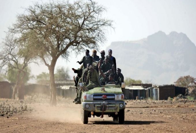 السودان.. مقتل 18 شخصًا في كمين مسلح بإقليم دارفور