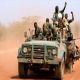 حكومة شمال دارفور : معركة القبة كسرت شوكة التمرد بالولاية