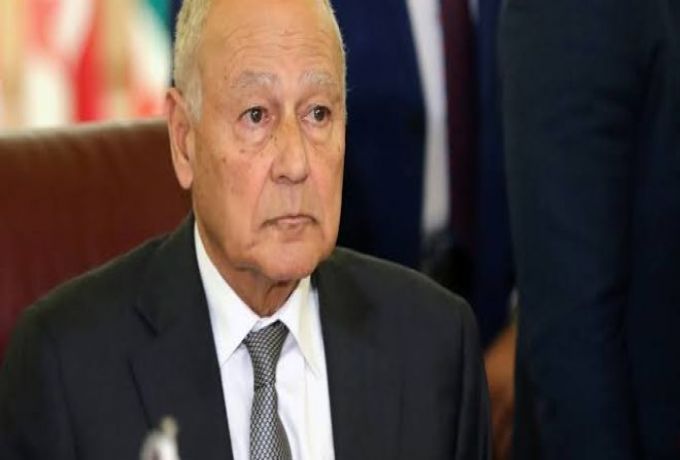 جامعة الدول العربية تدعم استقرار السودان