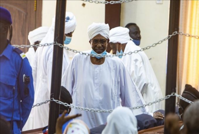 السودان.. تطورات جديدة في محكمة مدبري انقلاب الإنقاذ