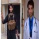 السعودية : طبيب يترك مهنته وعائلته للقتال الي جانب داعش