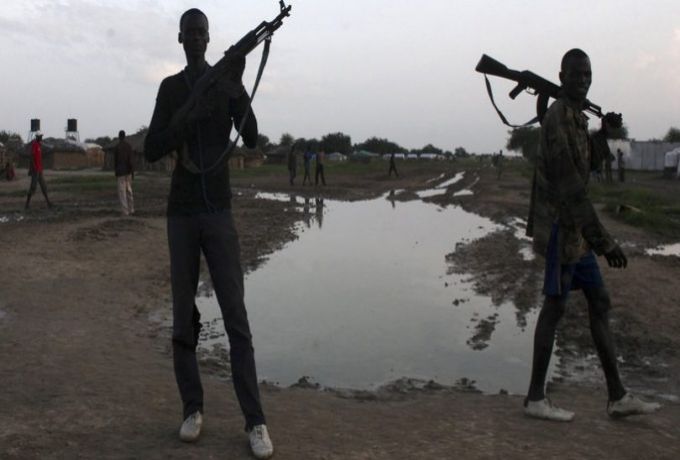مسلحون يهاجمون مواطنون بشرق النيل