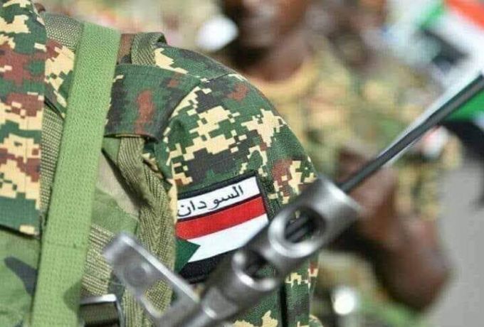 السودان.. الجيش يرد على تصريحات الجزولي