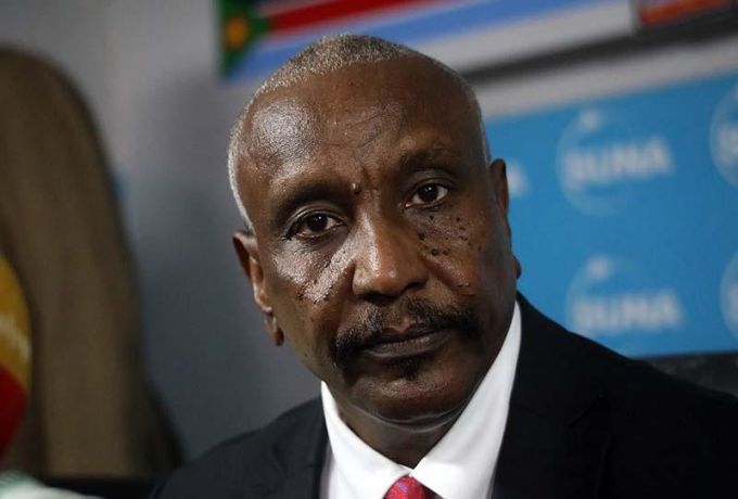 القيادي ياسر عرمان : الحكومة الانتقالية في السودان سترى النور بعد تنفيذ 4 مهام رئيسية